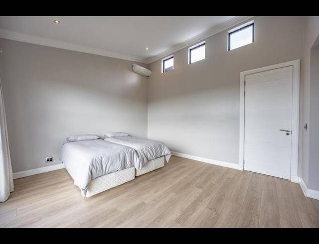 4 BEDROOM CLUSTER FOR SALE IN WATERKLOOF